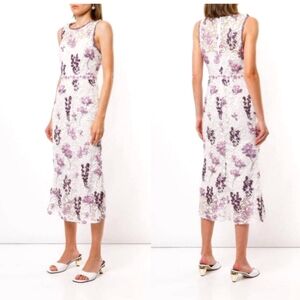 Marchesa Notte Dress